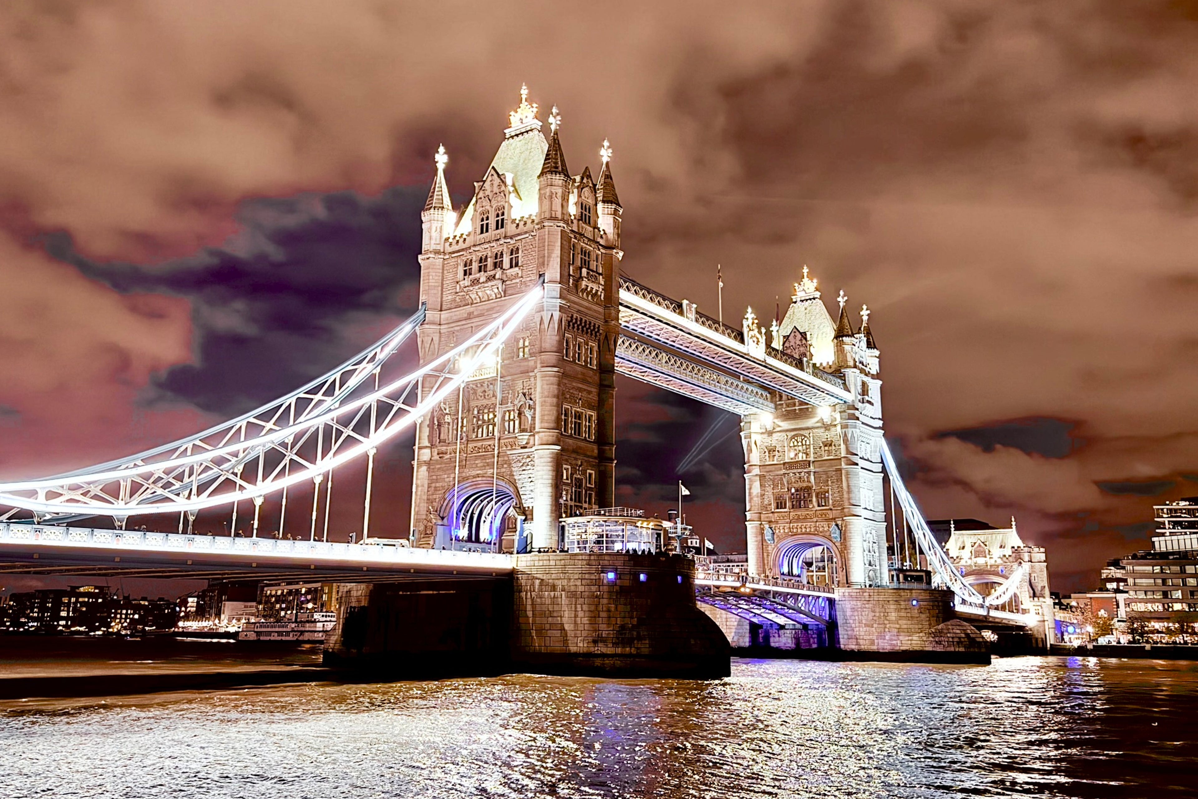 Tower Bridge
