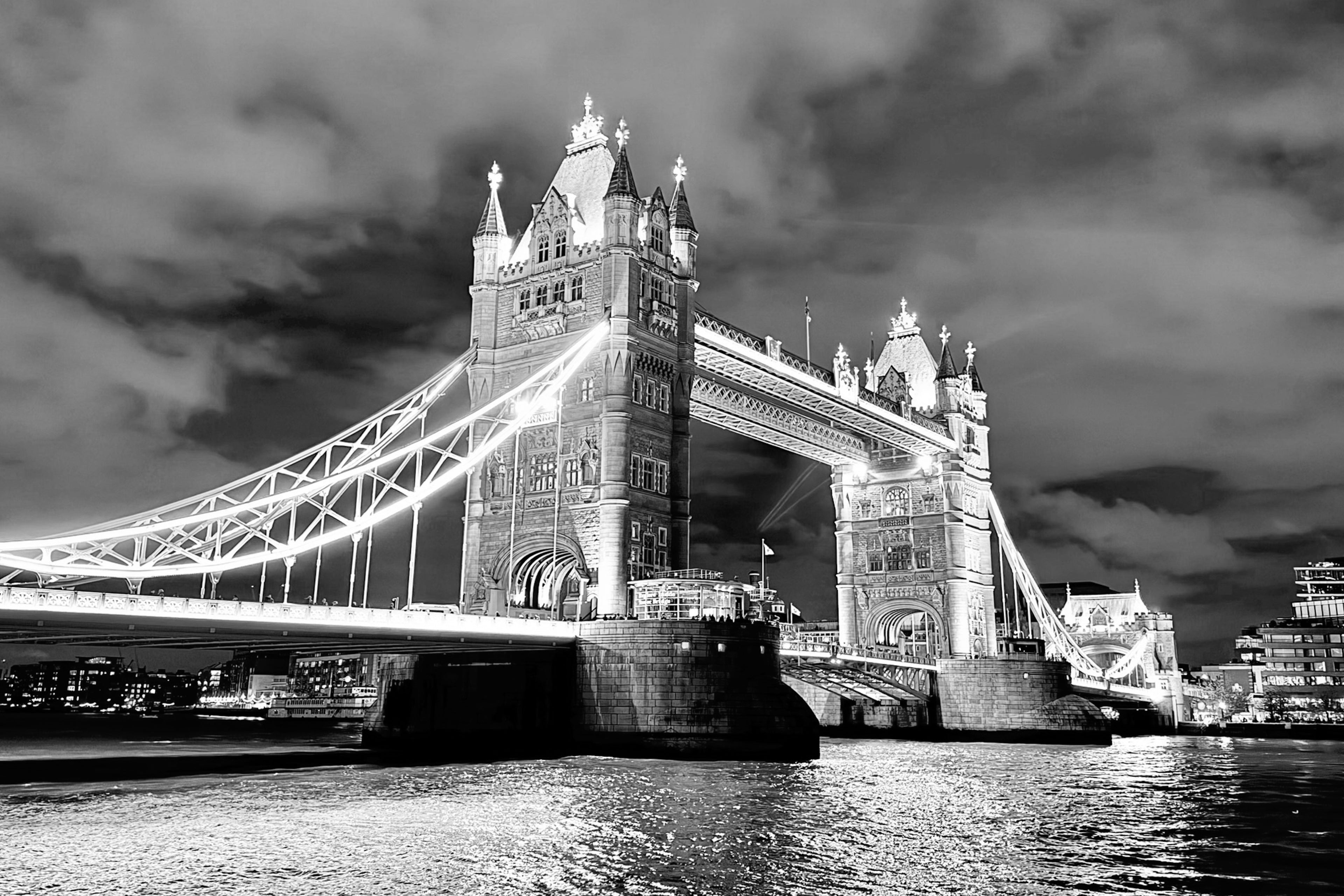 Tower Bridge