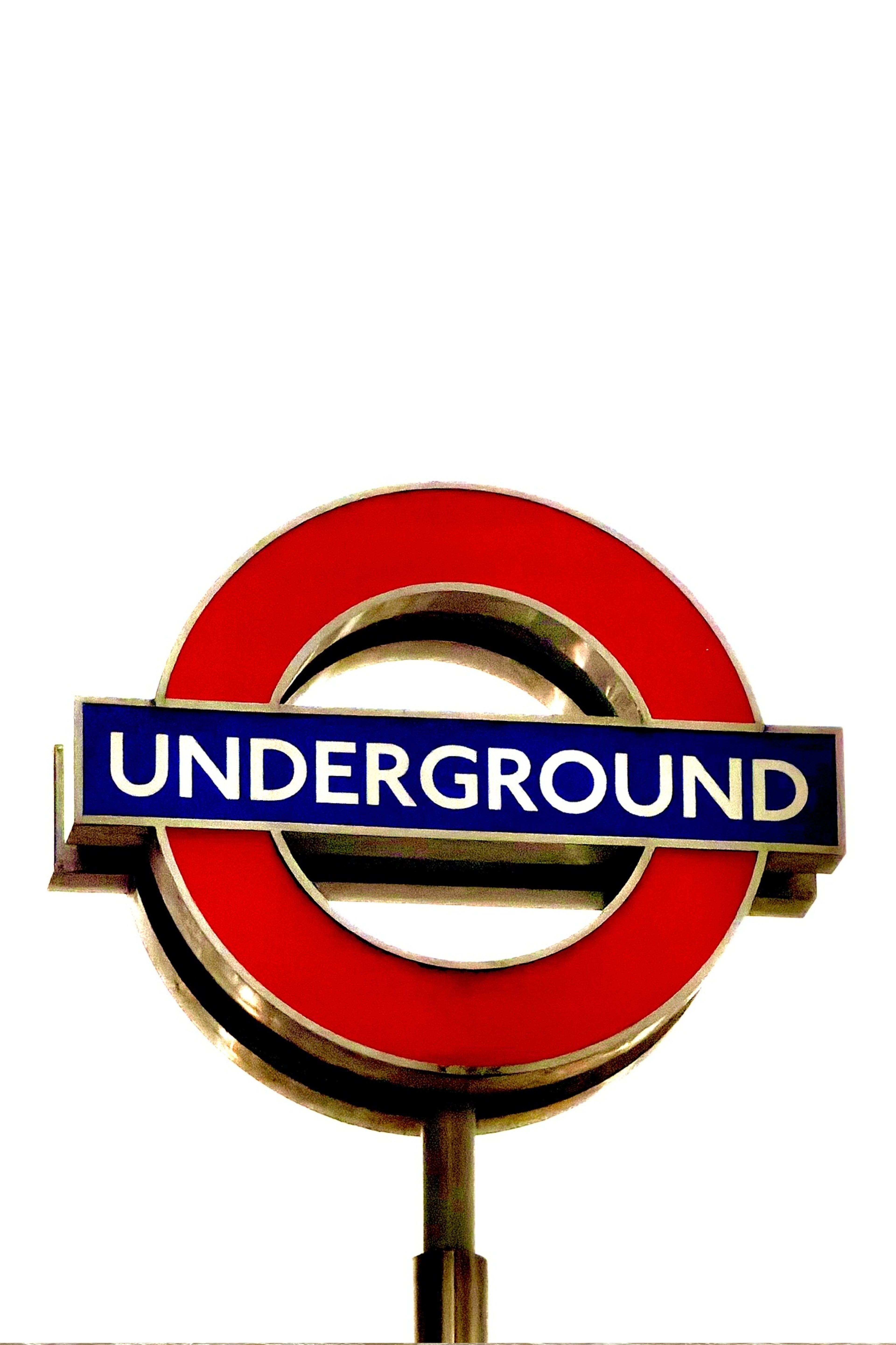 Underground