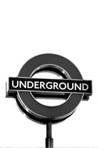 Underground