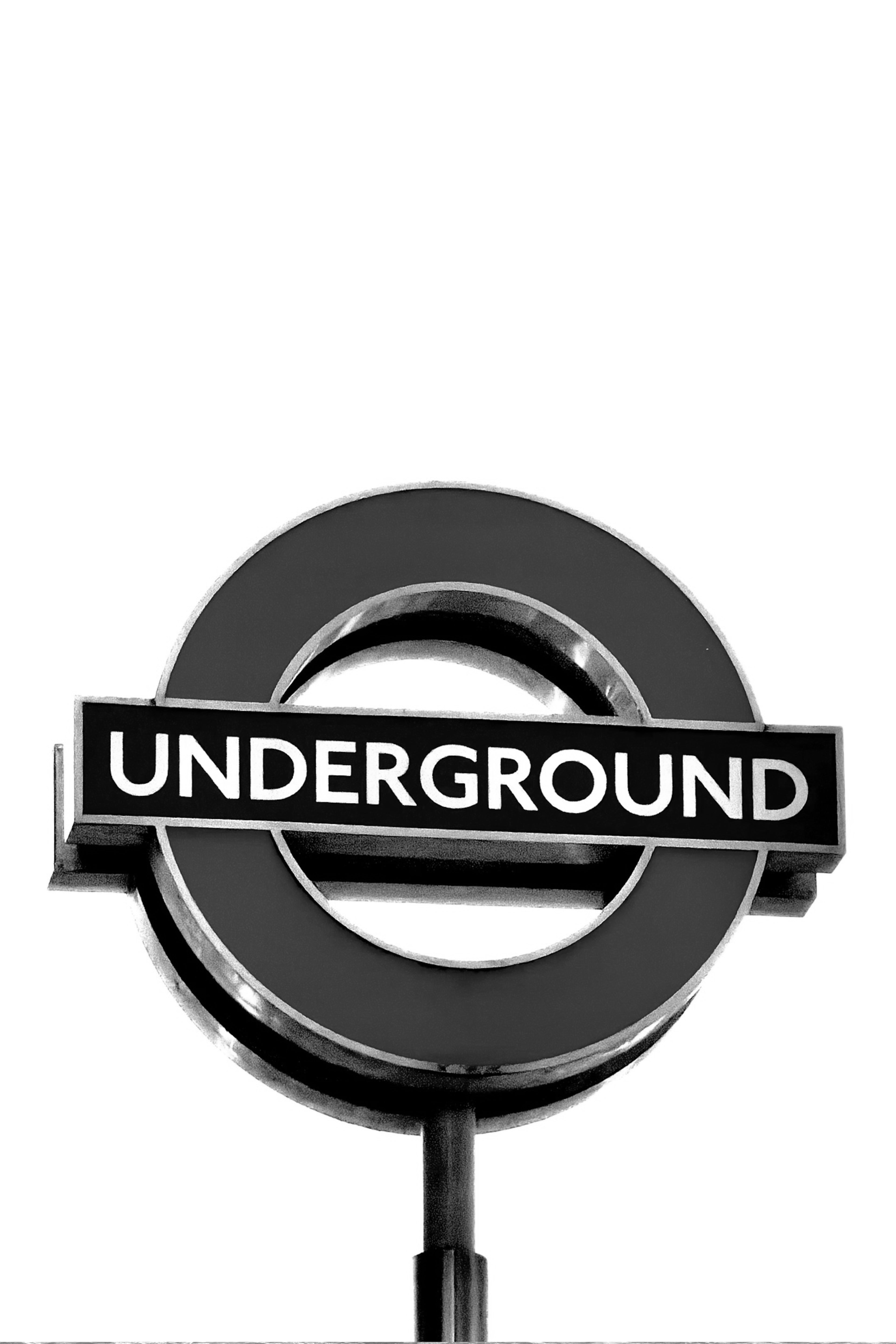 Underground