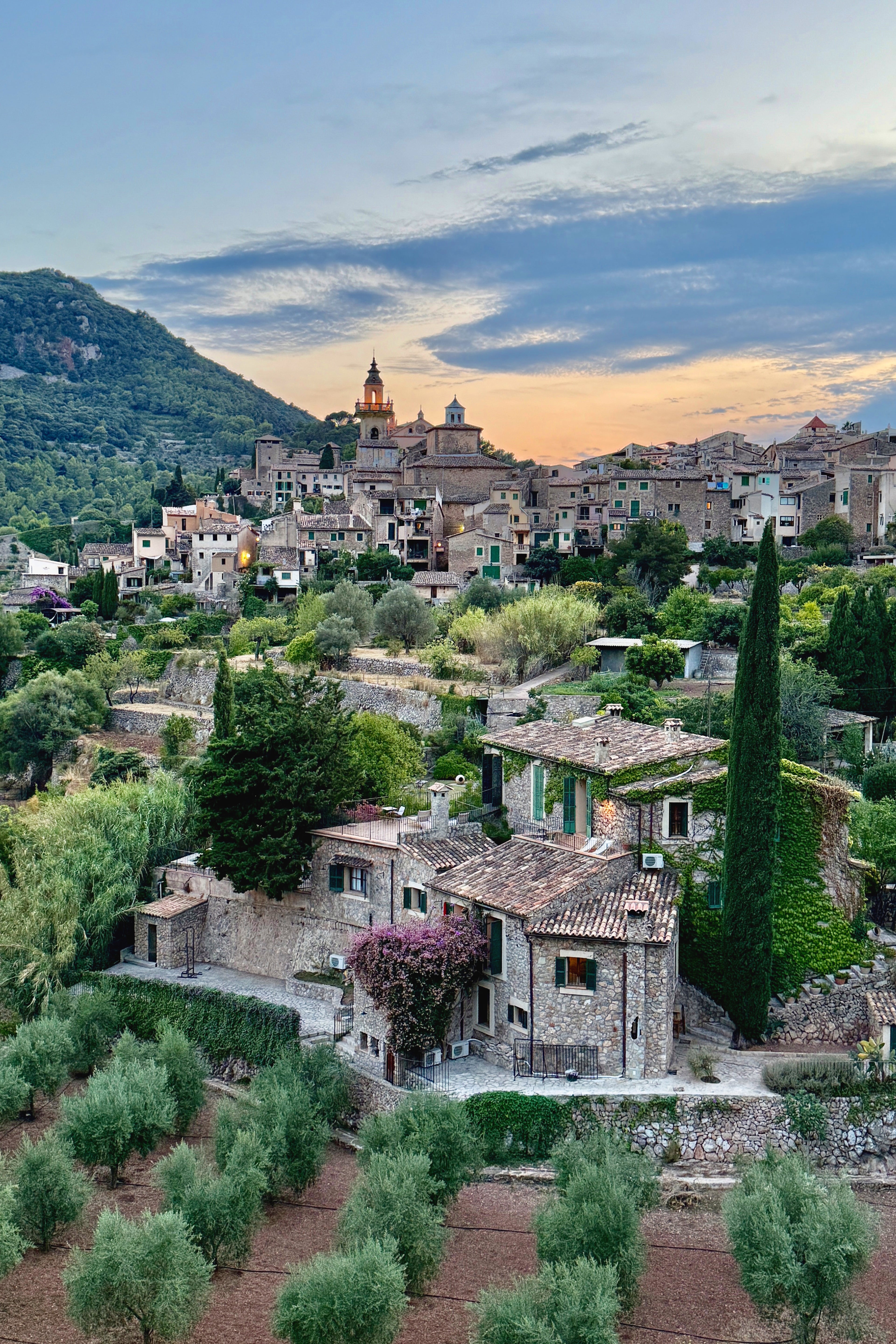Valldemossa