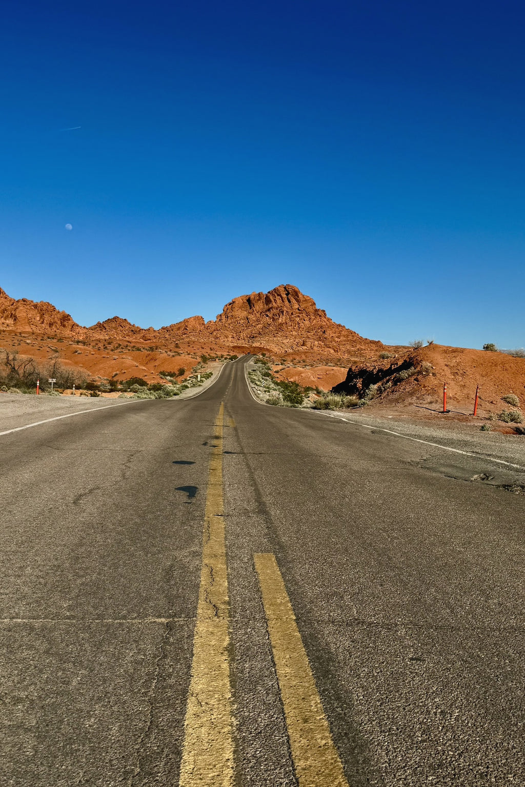 Valley Of Fire