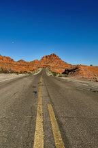 Valley Of Fire