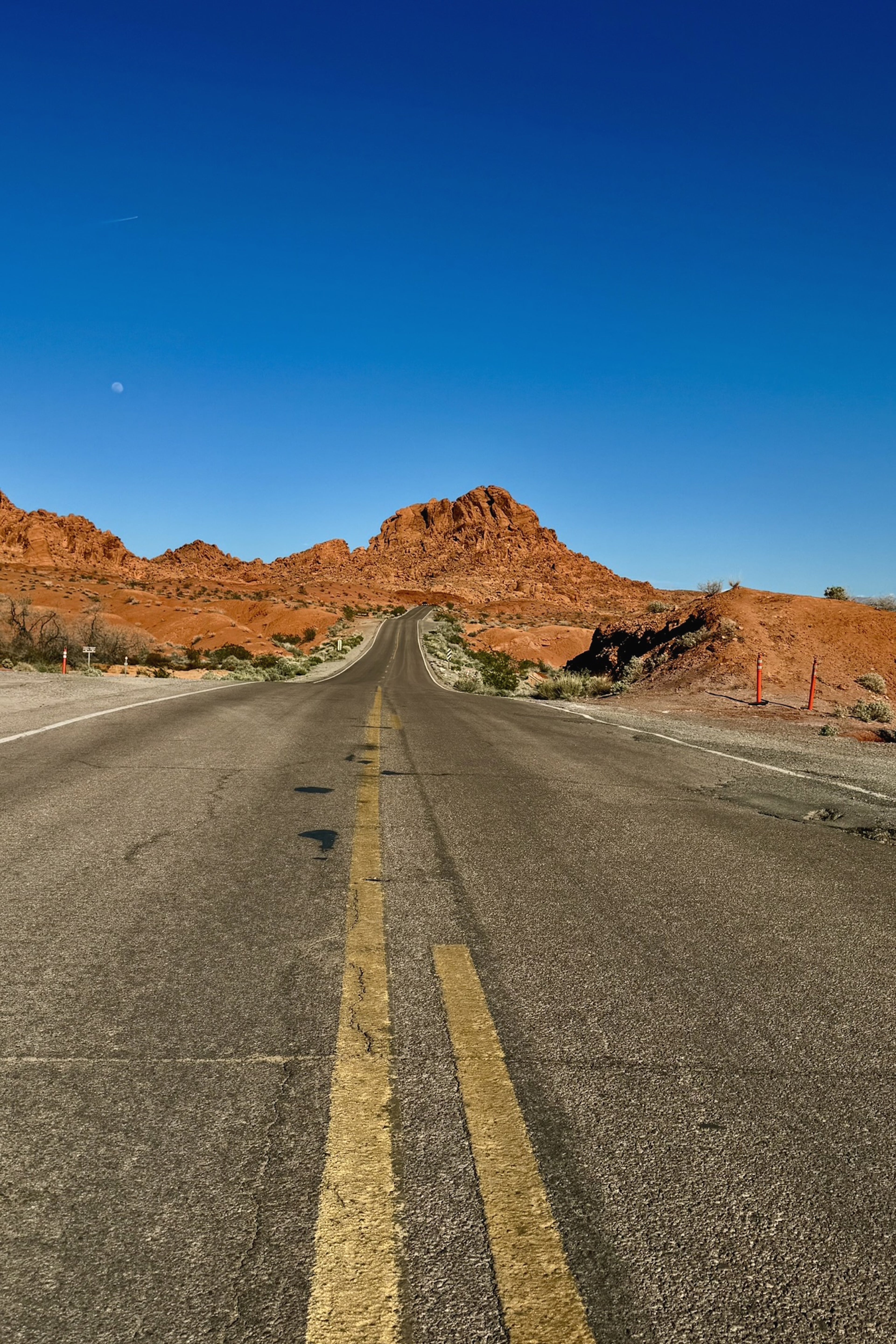 Valley Of Fire