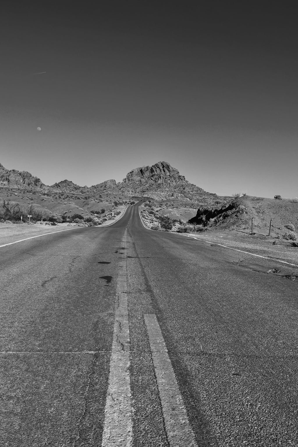 Valley Of Fire