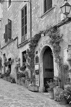 W Valldemossa