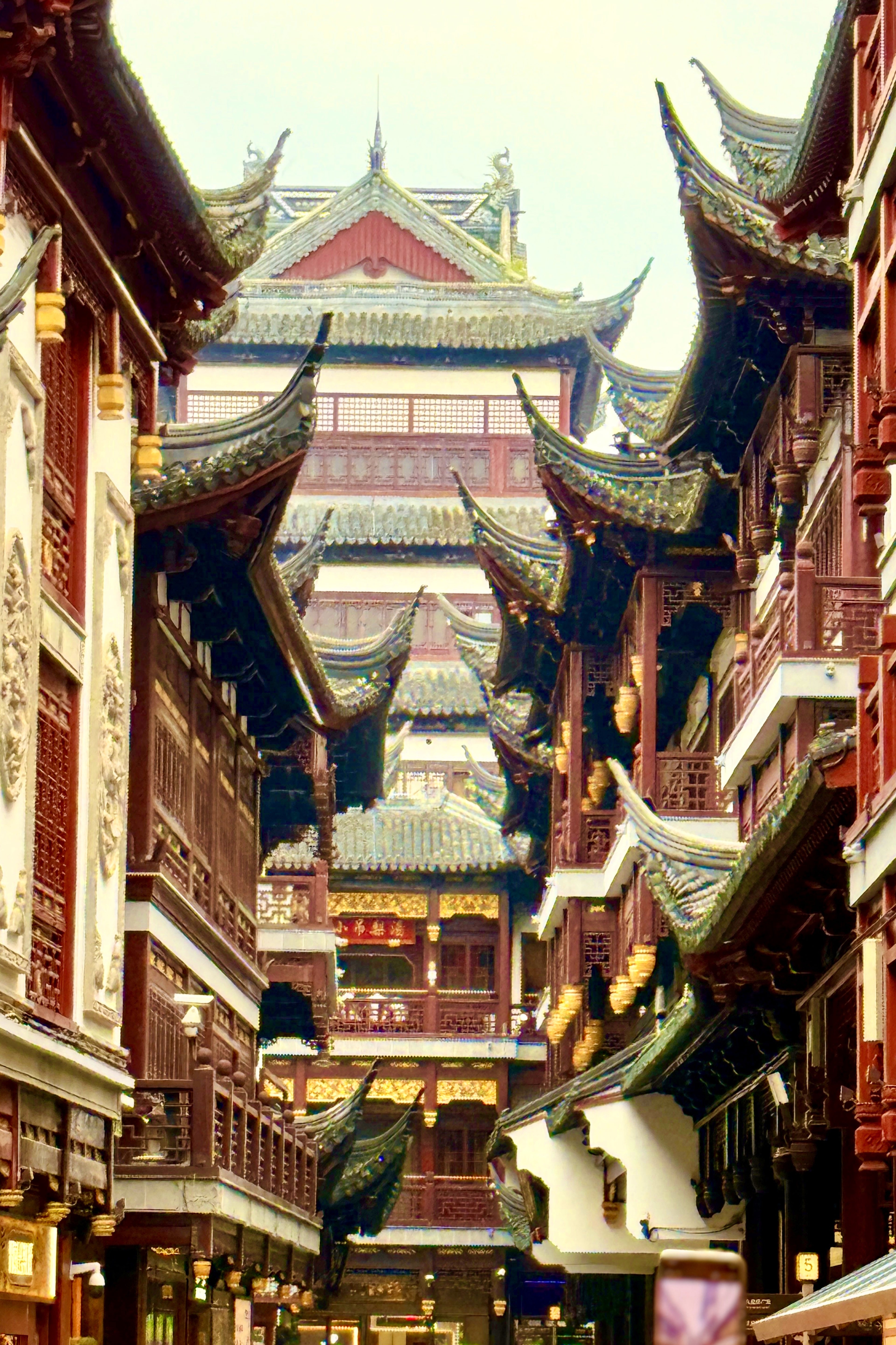 Yuyuan Mart