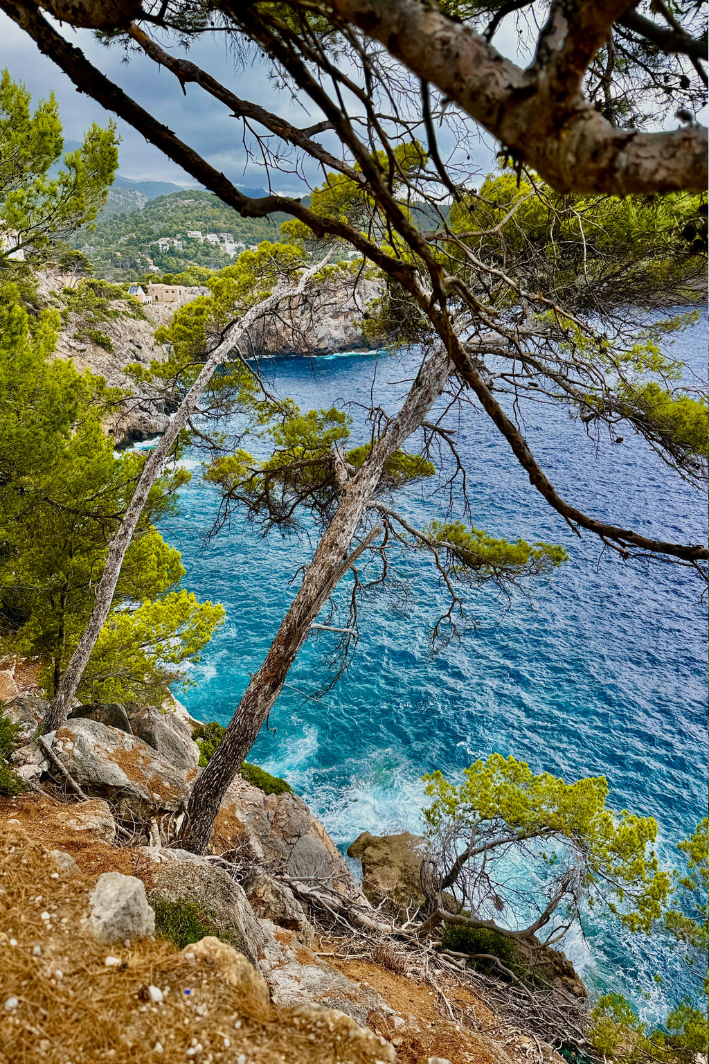 Zatoczka Przy Soller