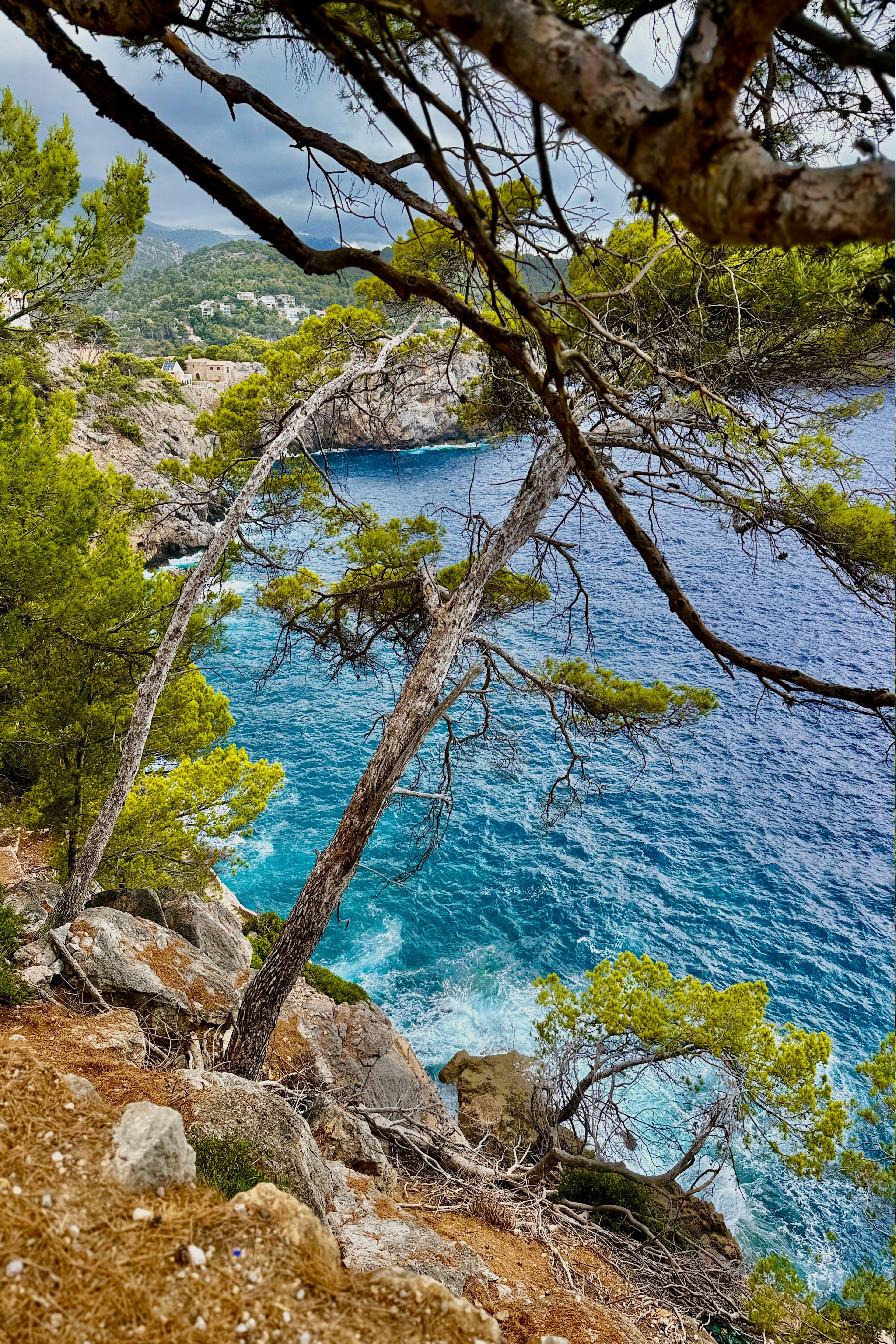Zatoczka Przy Soller