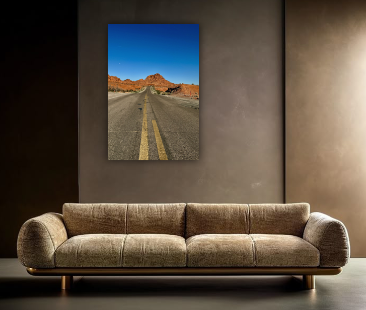 Valley Of Fire
