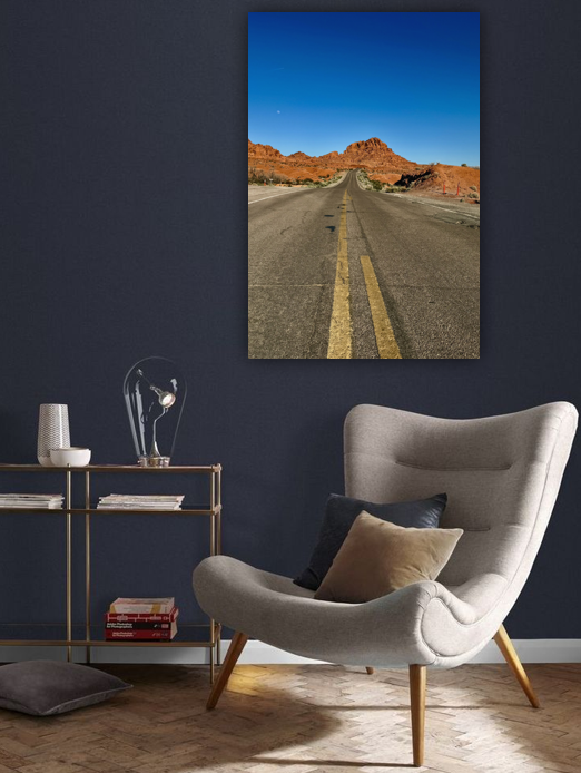 Valley Of Fire