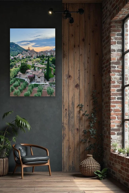 Valldemossa