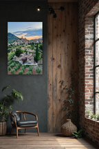 Valldemossa