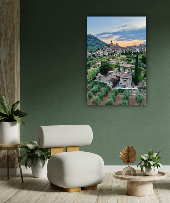 Valldemossa
