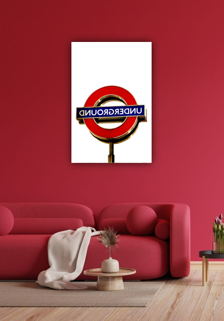 Underground