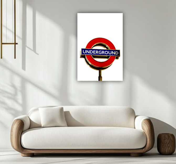 Underground