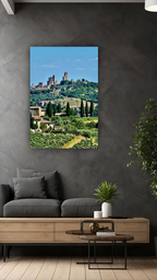 San Gimignano