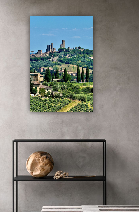 San Gimignano