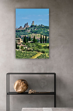 San Gimignano