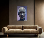 Robot Aura from Sphere