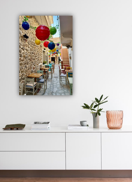 Restauracja Na Kalymnos