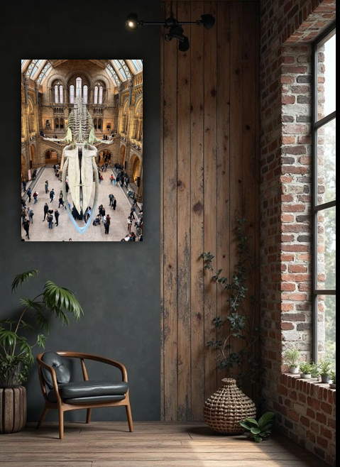 Natural History Museum