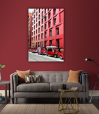 Na Chmielnej w Gdańsku