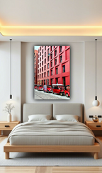 Na Chmielnej w Gdańsku