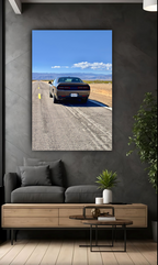 Legenda Dodge Challenger