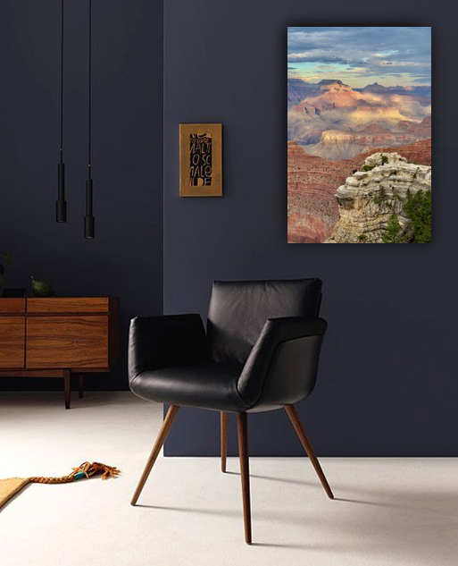 Grand Caynon Village