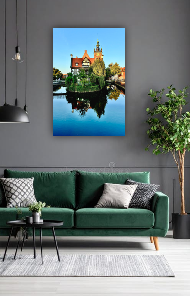 Gdańsk-Dwór Cechu Młynarzy