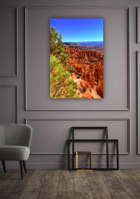 Bryce Canyon National Park