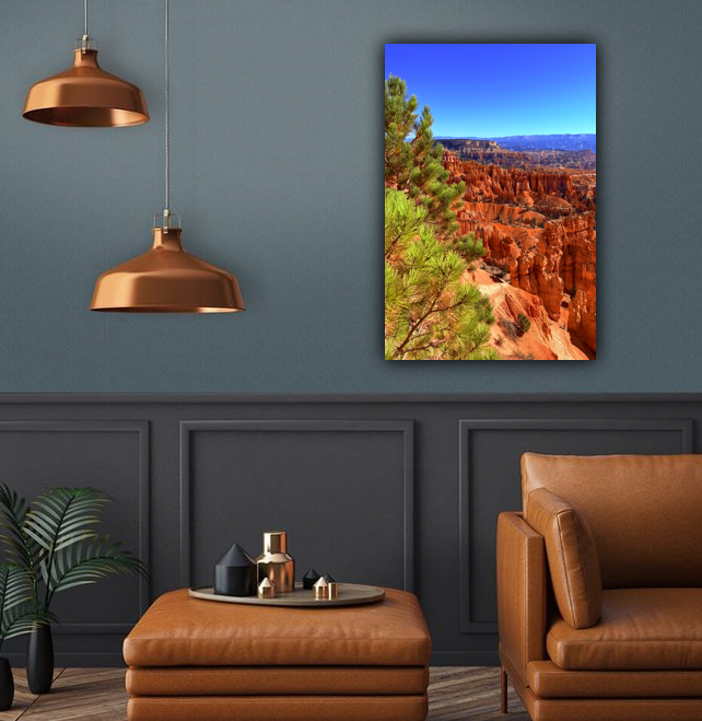 Bryce Canyon National Park