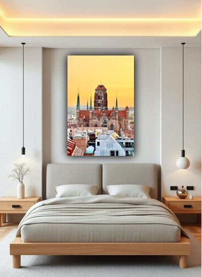 Bazylika Mariacka w Gdańsku