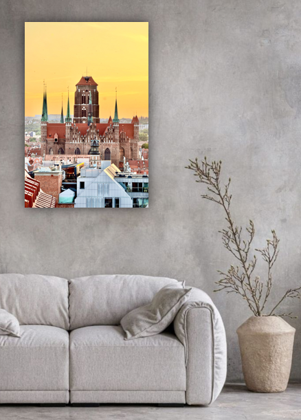 Bazylika Mariacka w Gdańsku