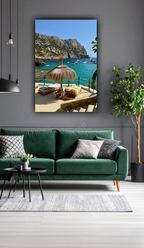 Bar w Port d'Andratx