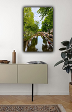 Amsterdam Amstelveldbuurt