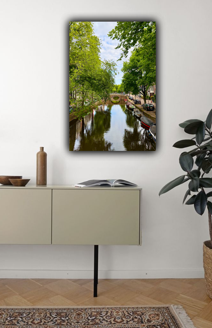 Amsterdam Amstelveldbuurt