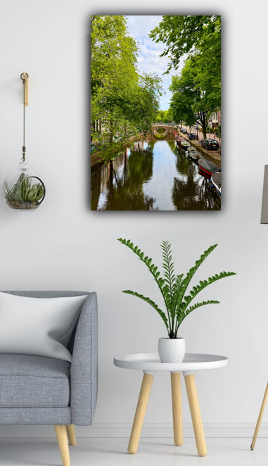 Amsterdam Amstelveldbuurt