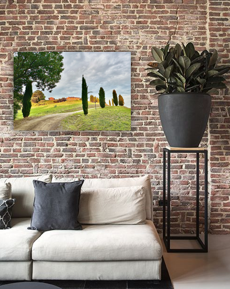 Toscania Poggio Giuila