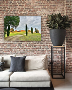 Toscania Poggio Giuila