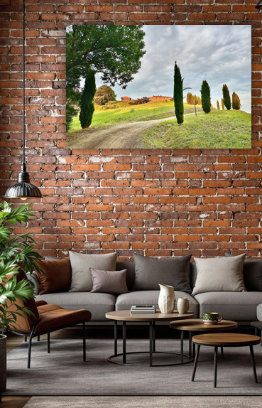 Toscania Poggio Giuila