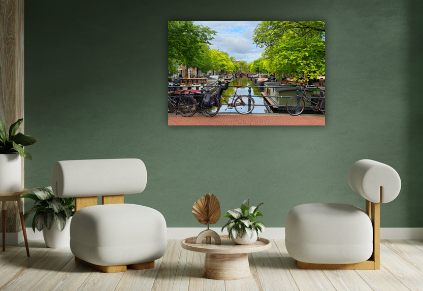 Amsterdam Prinsengracht