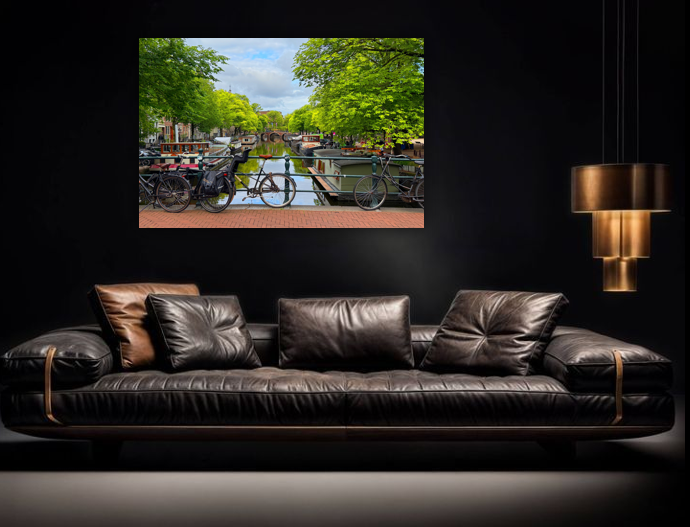 Amsterdam Prinsengracht