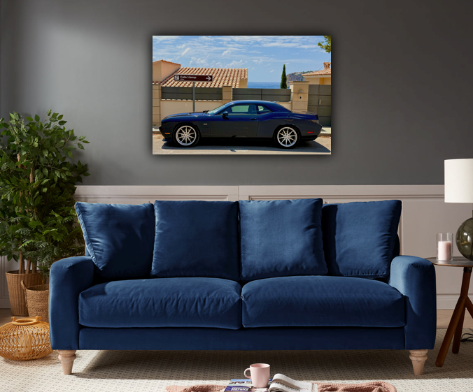 Challenger Na Majorce