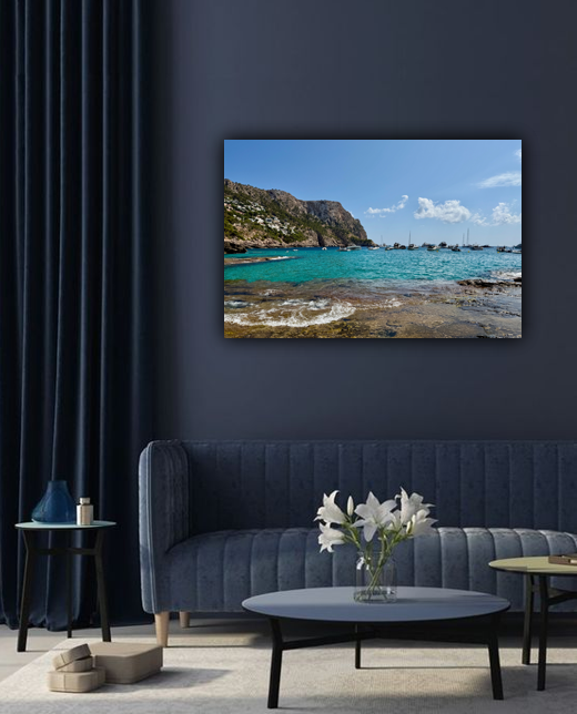 Majorka Port d'Andratx