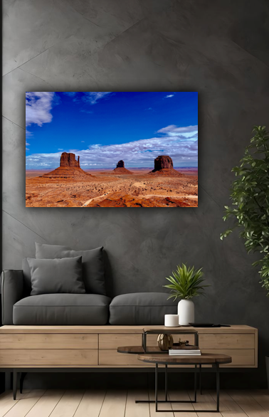 Monument Valley