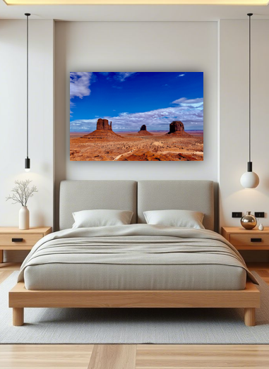 Monument Valley