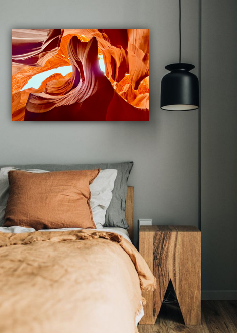 Lower Antelope Canyon